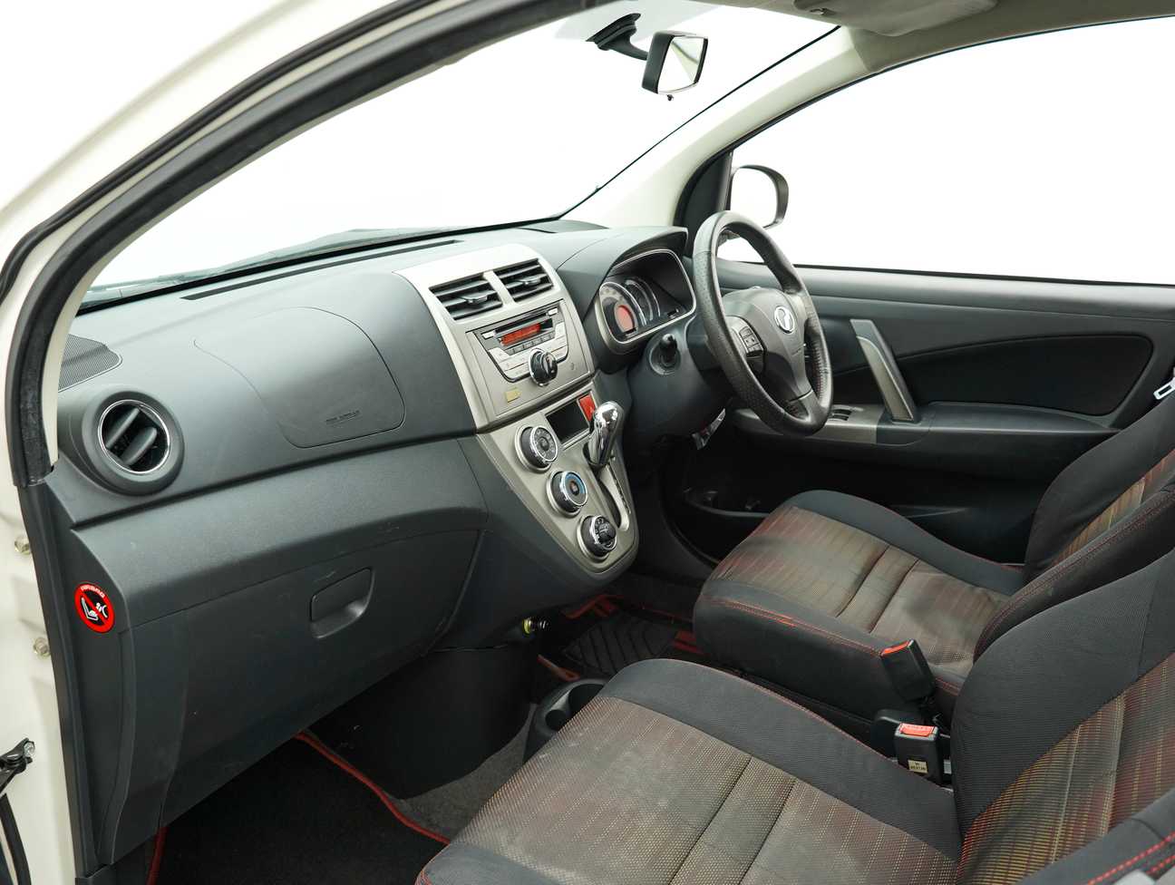 used 2015 Perodua Myvi SE 1.5