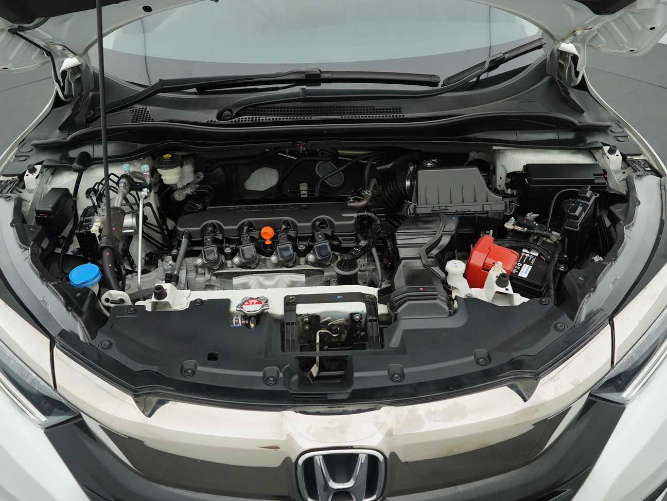 used 2019 Honda HR-V V 1.8