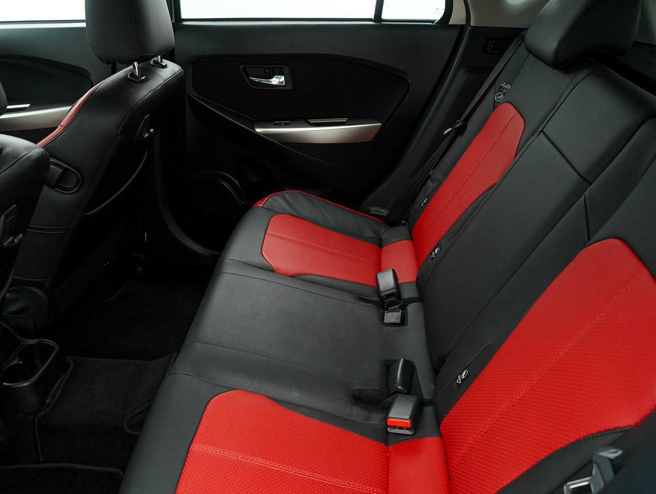 terpakai 2021 Perodua Myvi AV 1.5