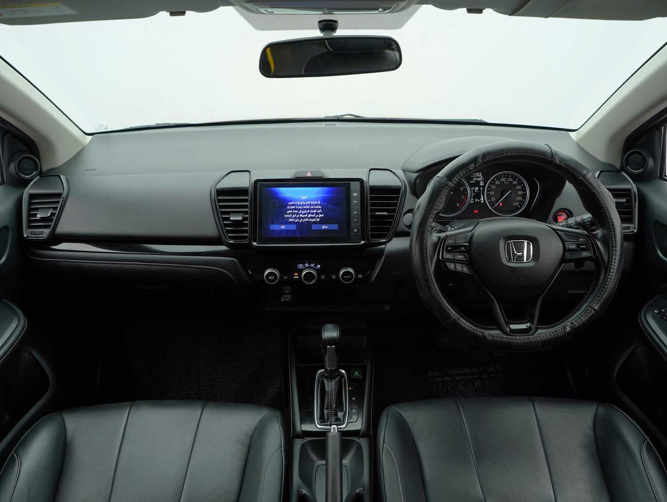 used 2022 Honda City V 1.5