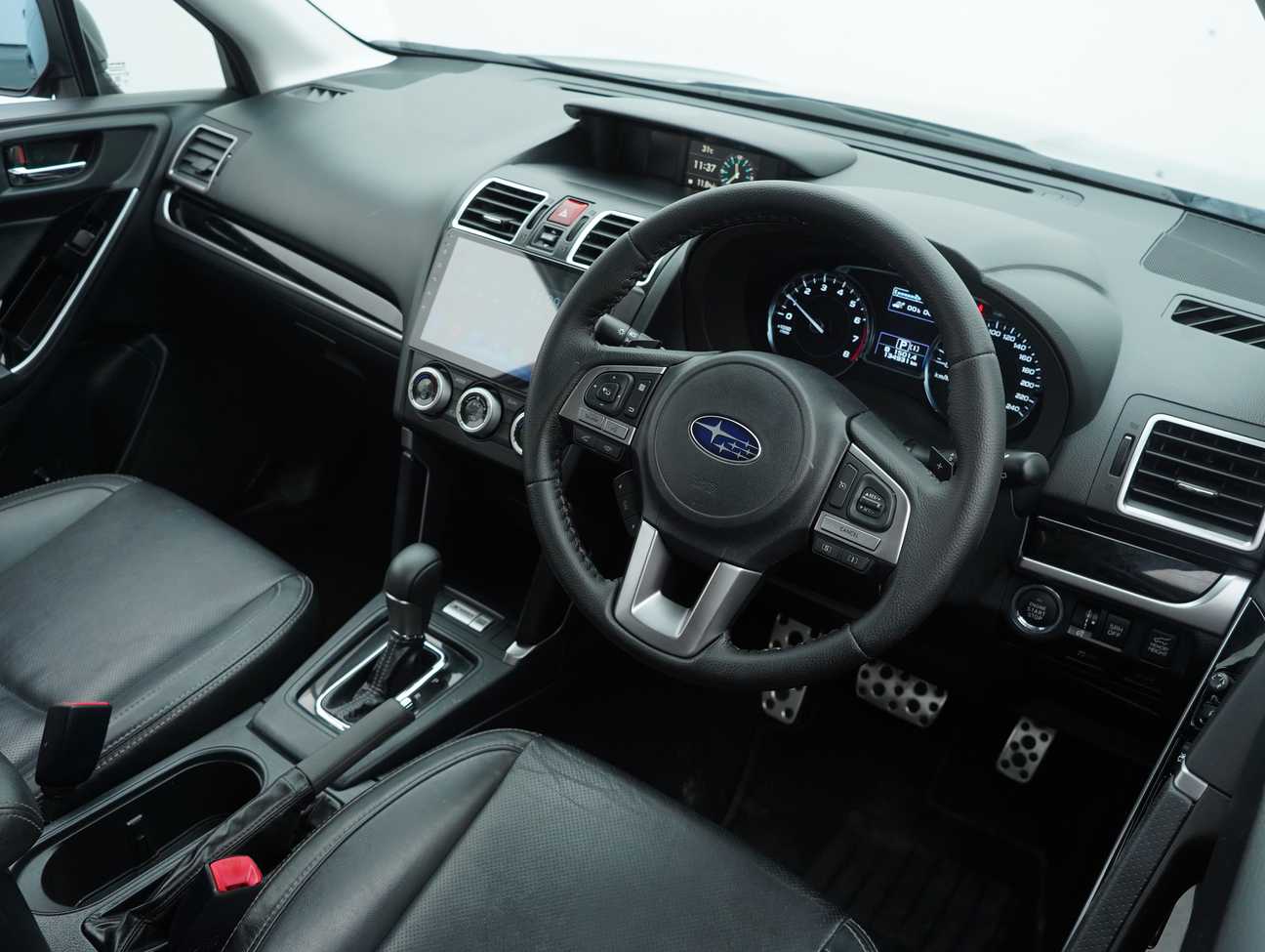 used 2016 Subaru Forester P 2.0