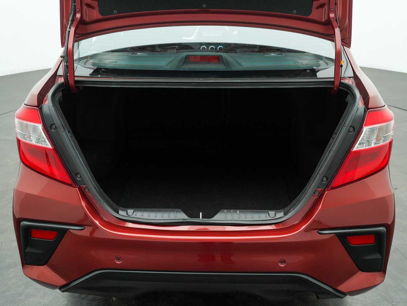 terpakai 2022 Perodua Bezza X 1.3