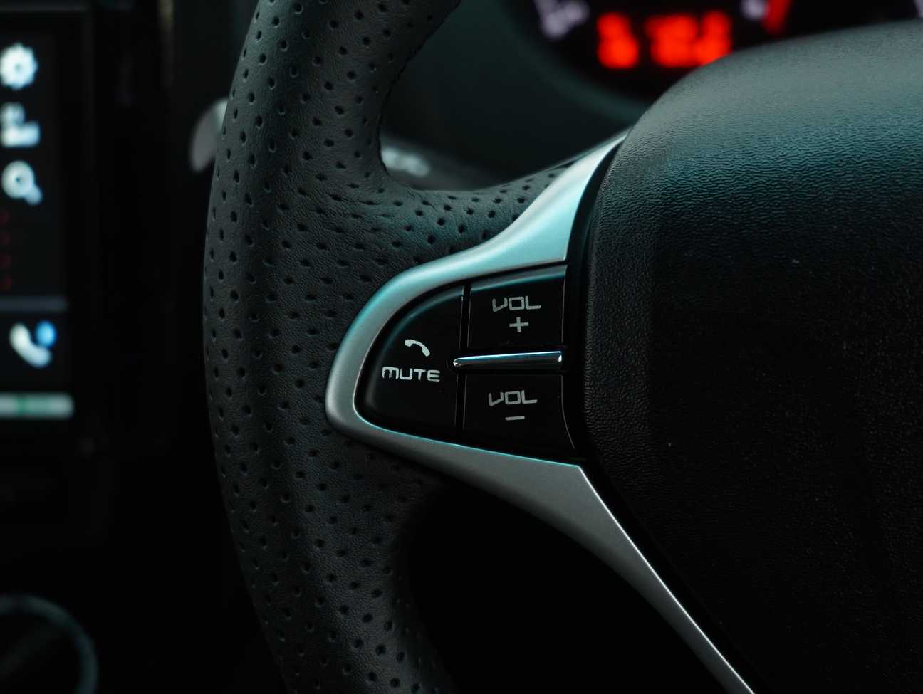 terpakai 2017 Proton Exora Turbo Premium 1.6