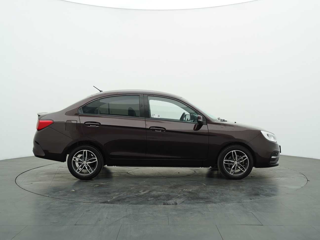 used 2020 Proton Saga Premium 1.3