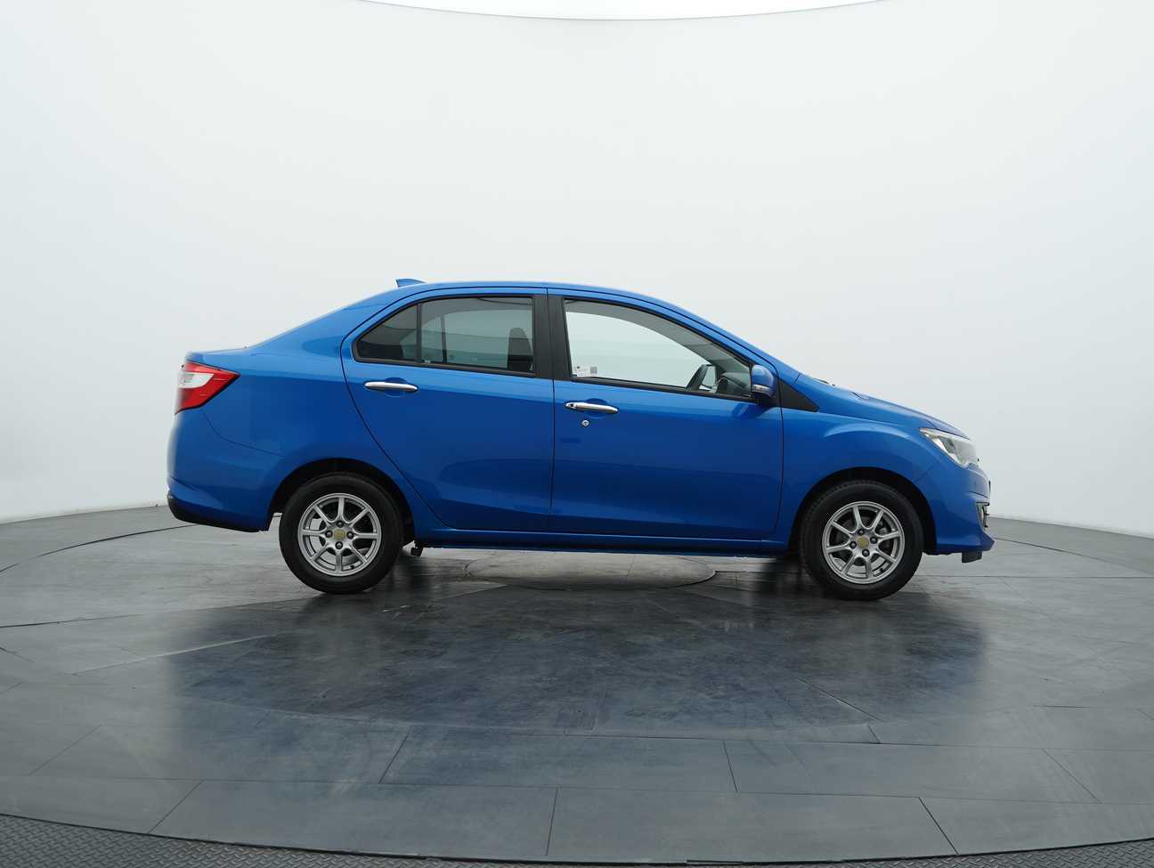 used 2019 Perodua Bezza X Premium 1.3