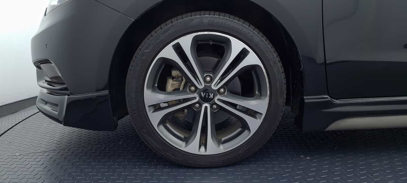 used 2014 Kia CERATO YD 2.0