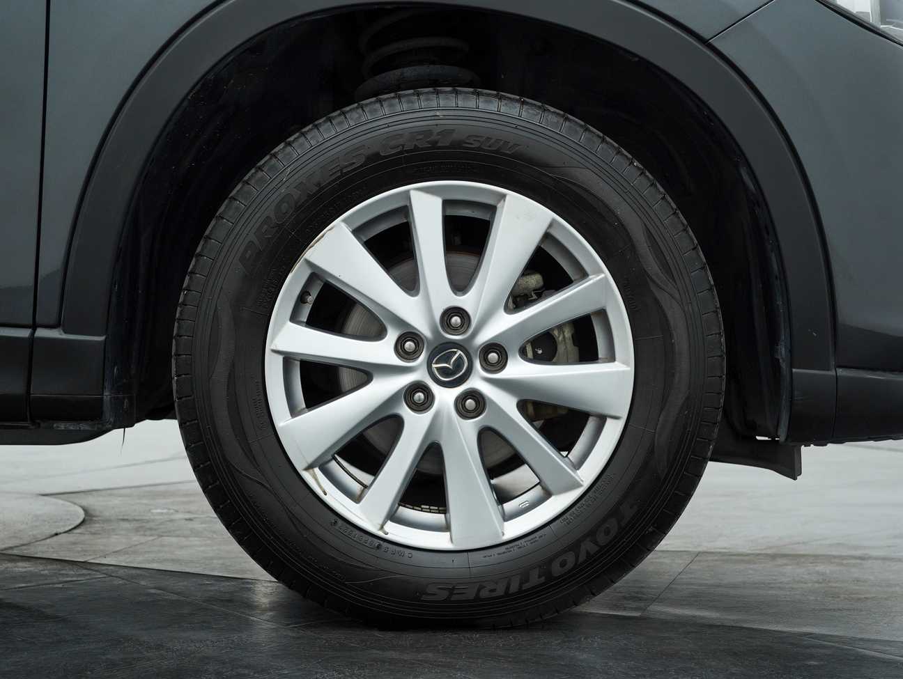 used 2016 Mazda CX-5 SKYACTIV-G GLS 2.0