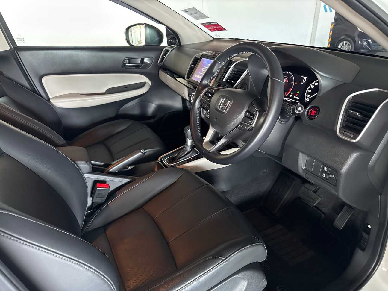 used 2023 Honda City V Sensing 1.5