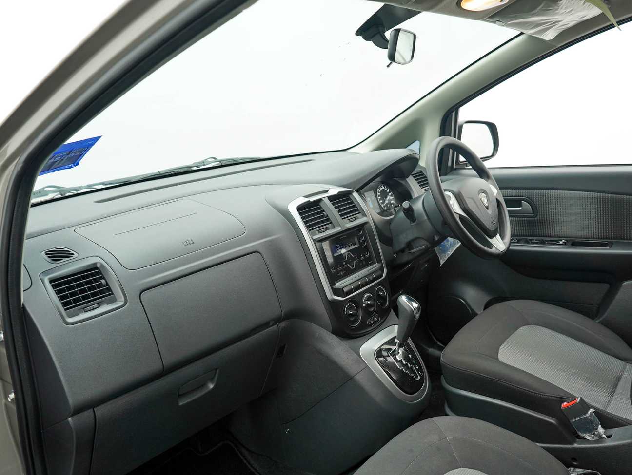 used 2021 Proton Exora Executive 1.6