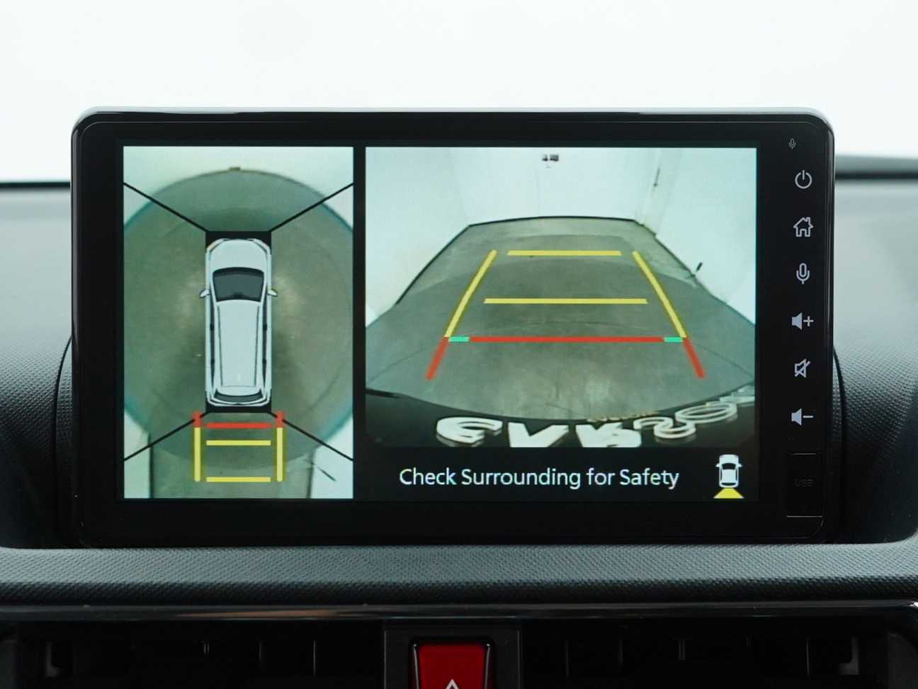 used 2023 Perodua Alza AV 1.5