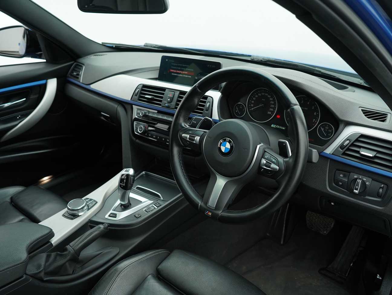 used 2018 BMW 330e M Sport 2.0