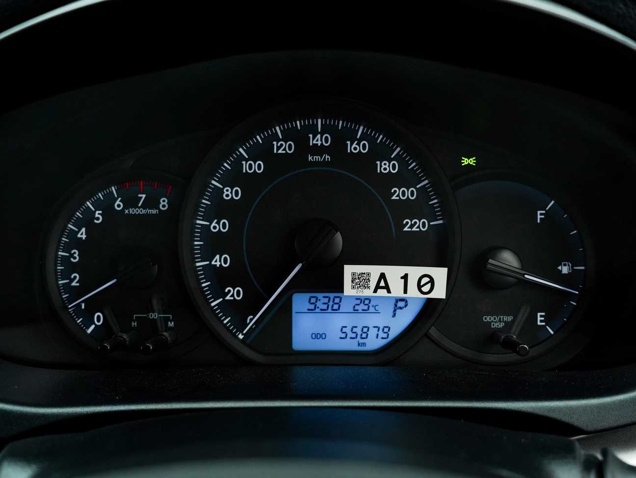 used 2020 Toyota Yaris E 1.5