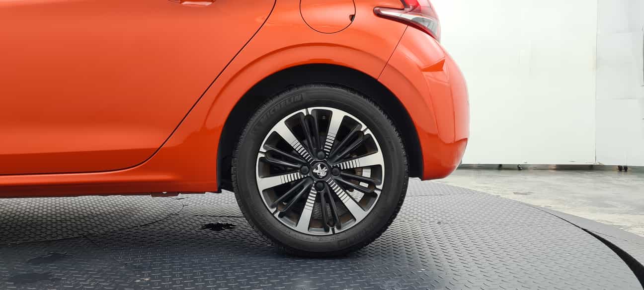 used 2019 Peugeot 208 FL PURETECH 1.2