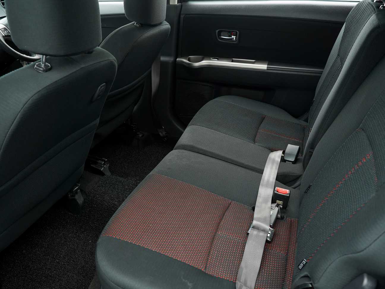 used 2018 Perodua ALZA SE 1.5