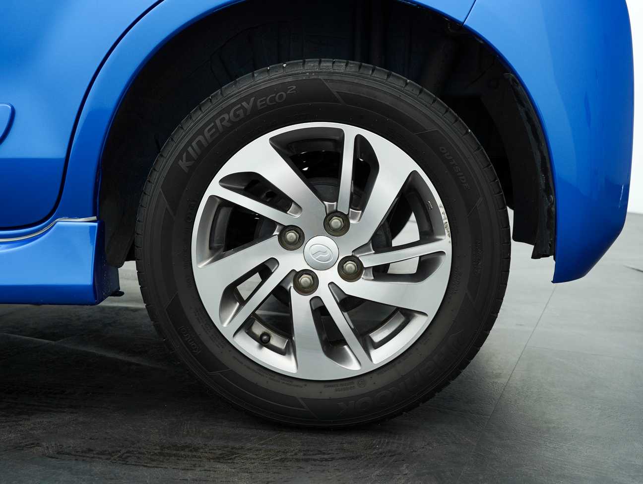 used 2016 Perodua Myvi SE 1.5