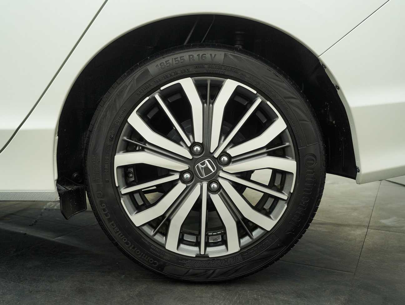 used 2020 Honda City V 1.5