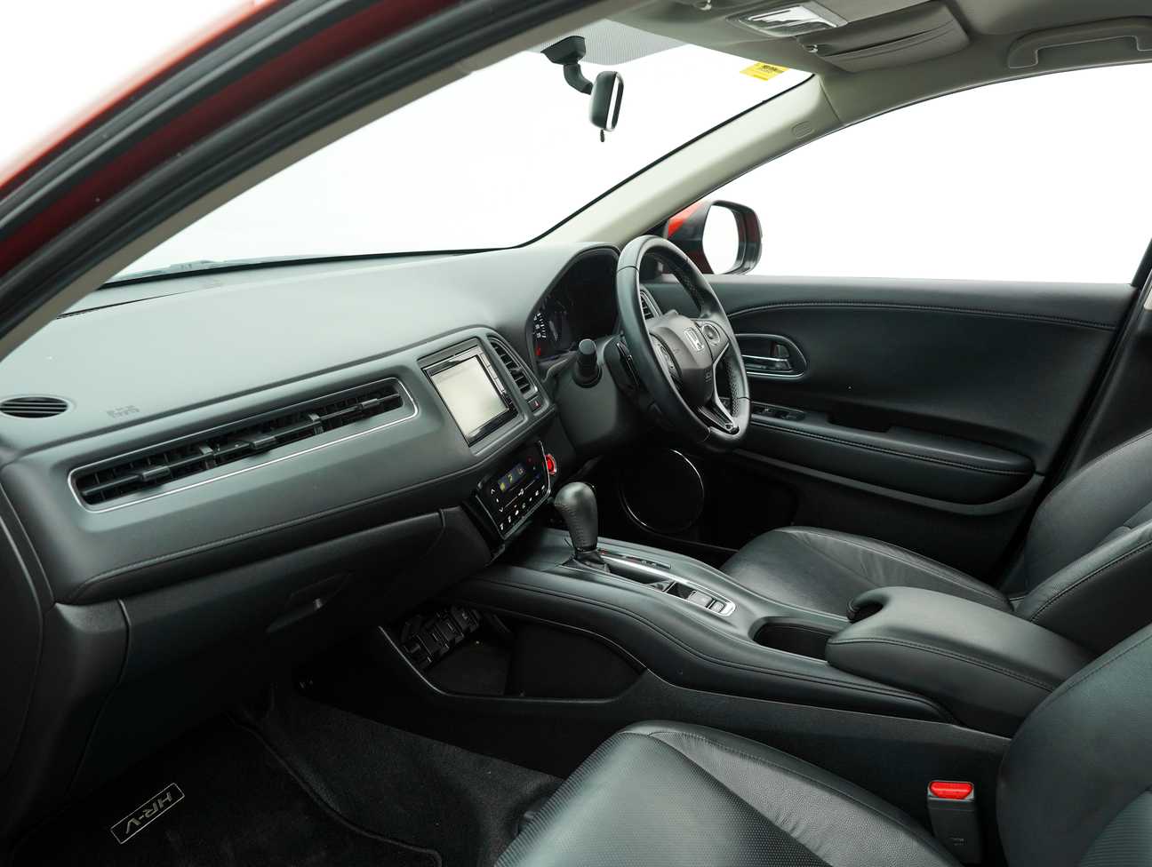 terpakai 2020 Honda HR-V i-VTEC V 1.8