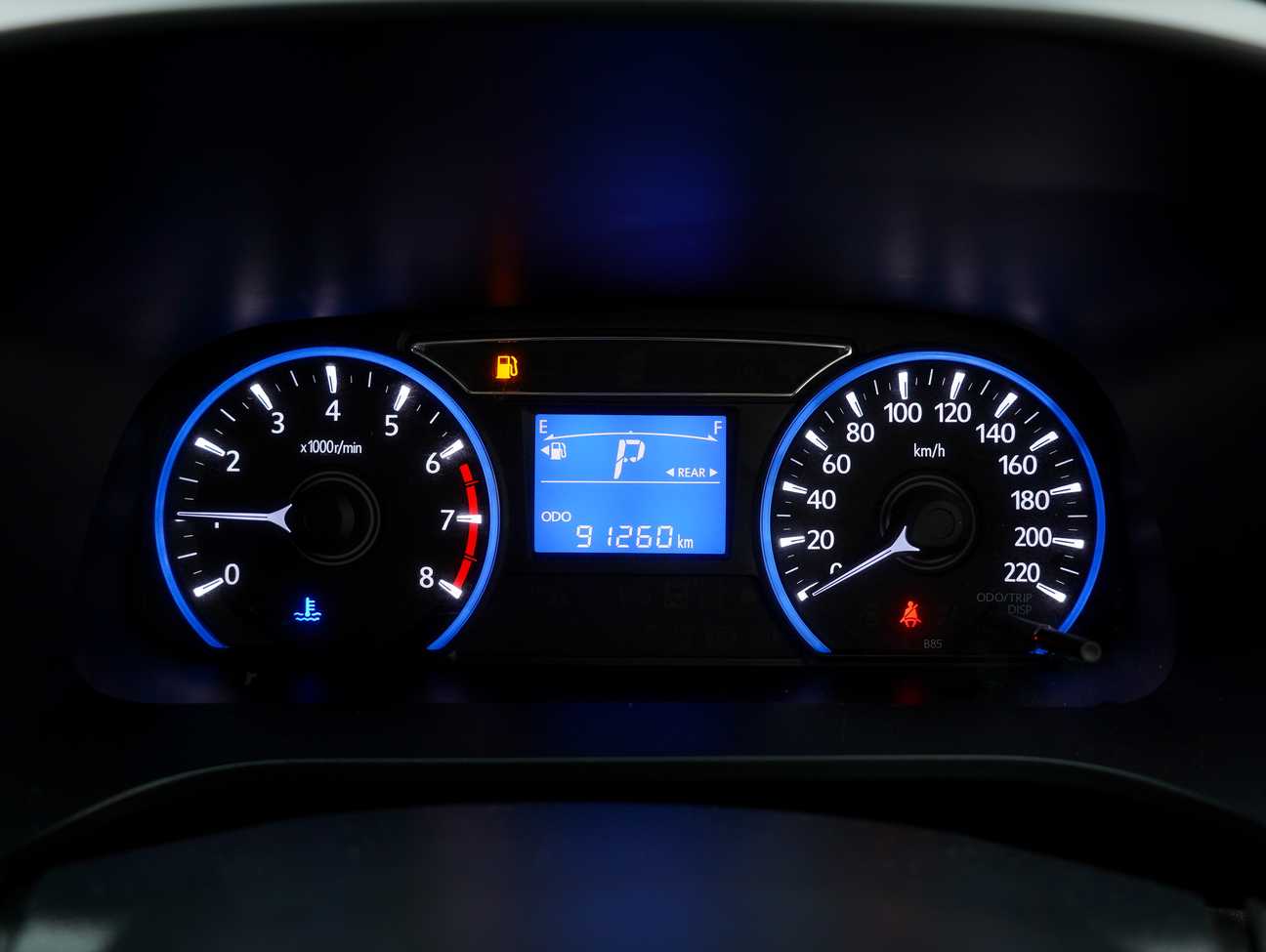 used 2018 Perodua Myvi AV 1.5