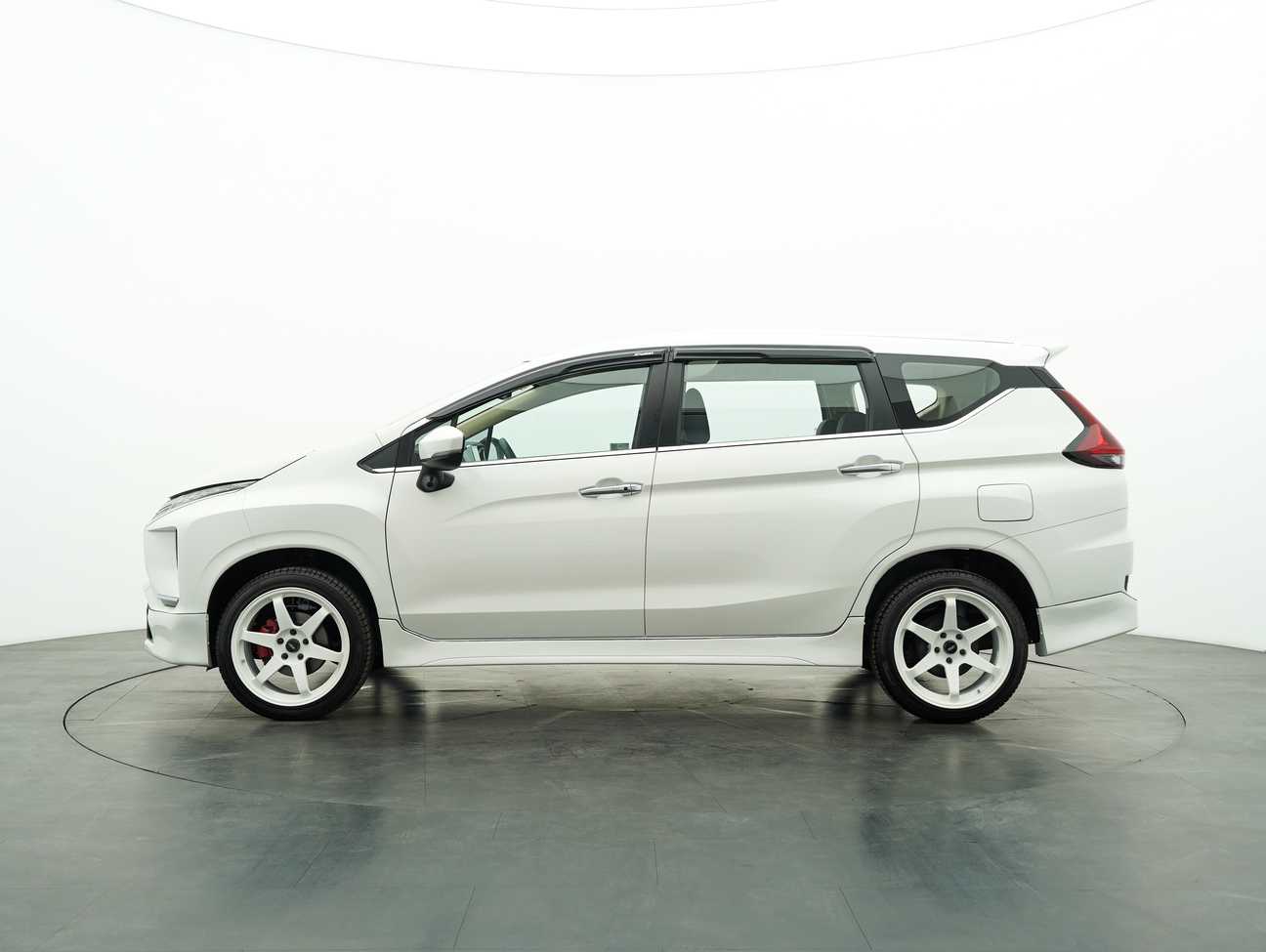 used 2022 Mitsubishi Xpander  1.5