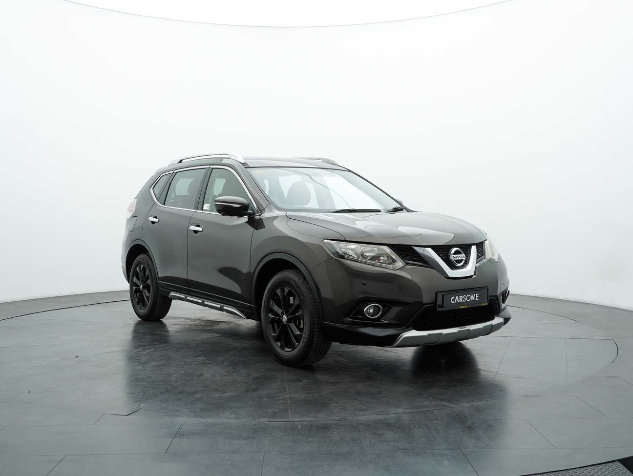 used 2017 Nissan X-Trail  2.0