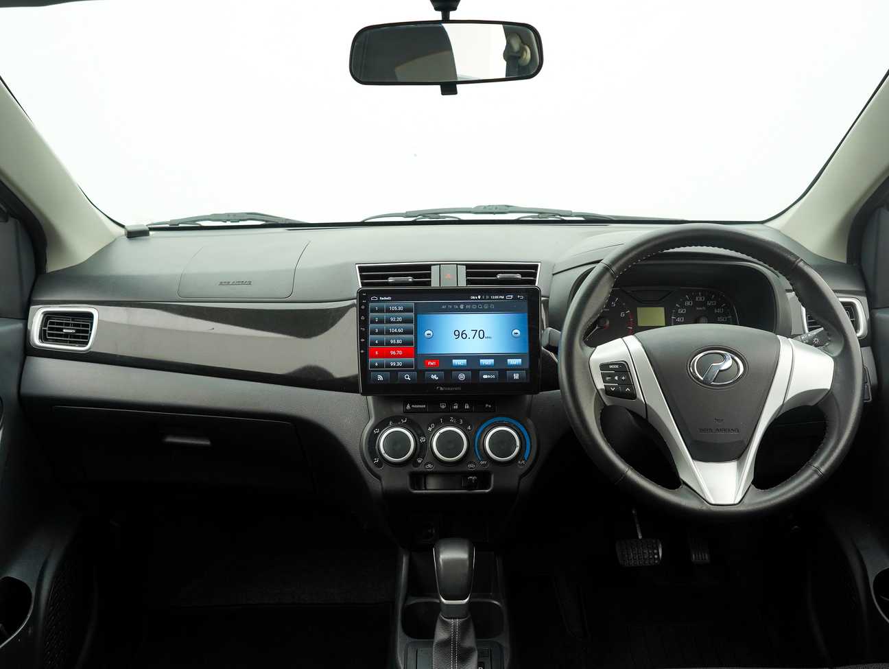 used 2017 Perodua Bezza Advance 1.3