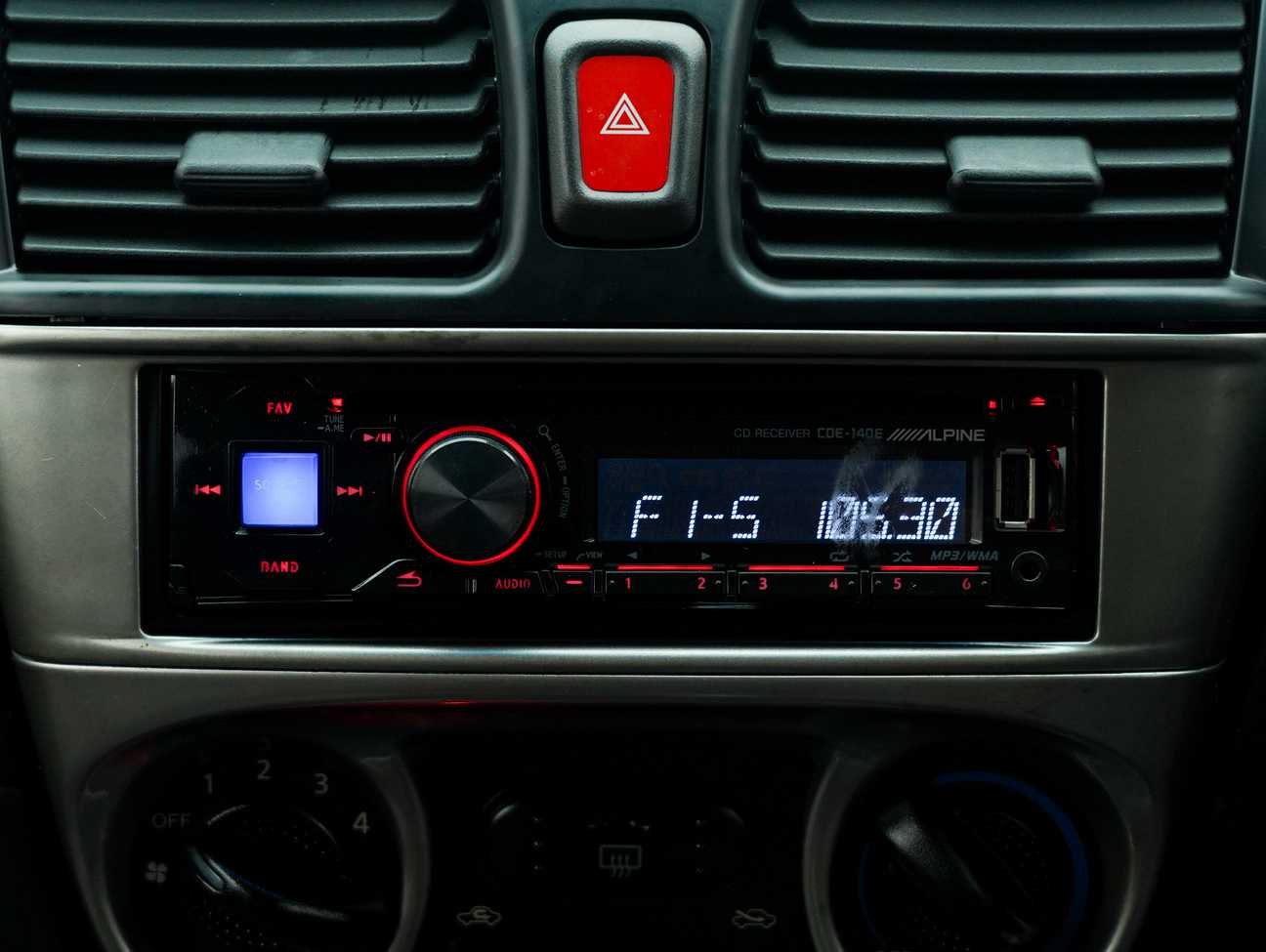 terpakai 2003 Nissan Sentra SG 1.6