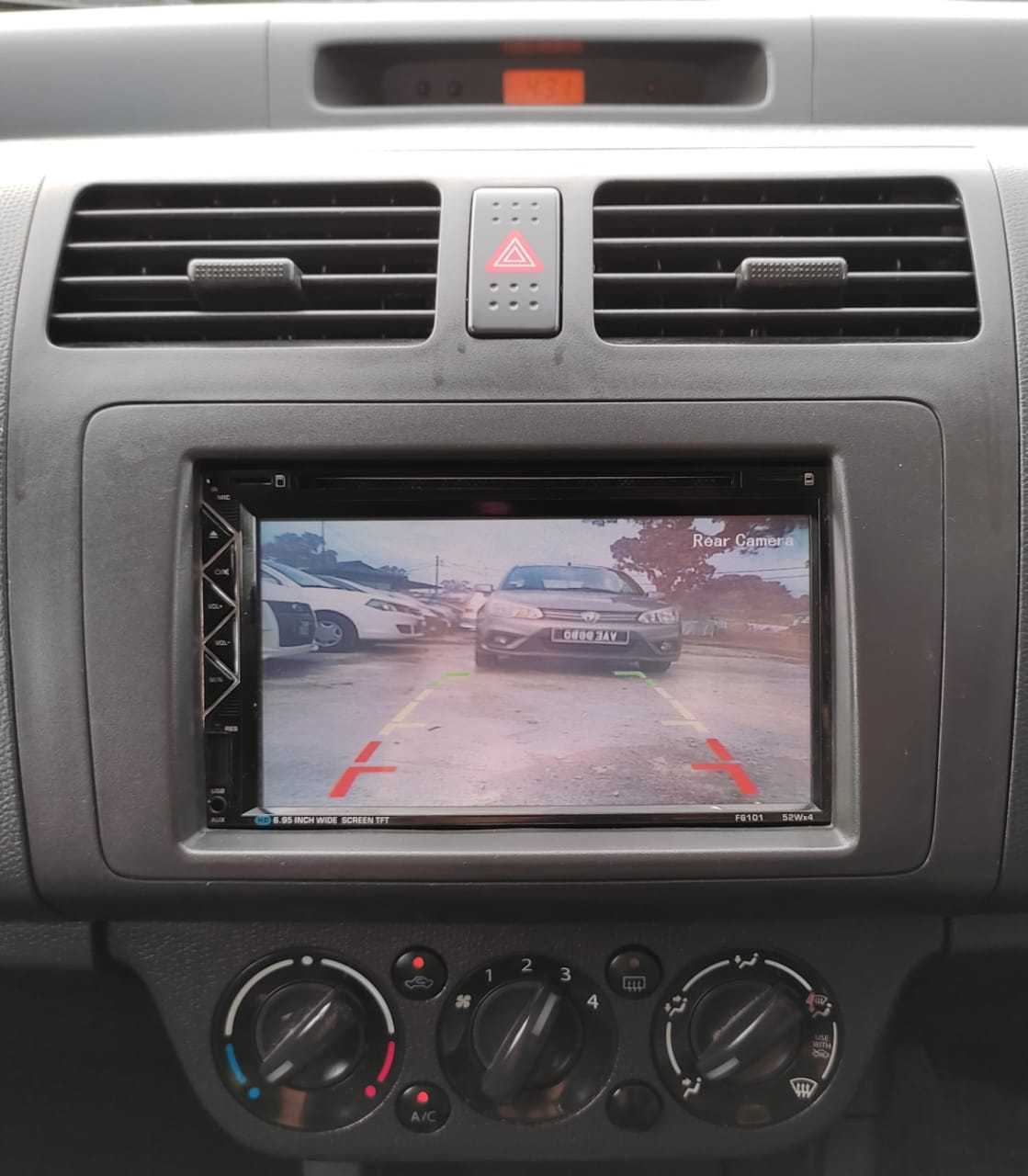 terpakai 2012 Suzuki SWIFT  1.5