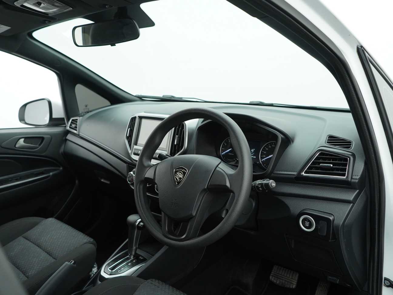 used 2021 Proton Iriz Executive 1.6