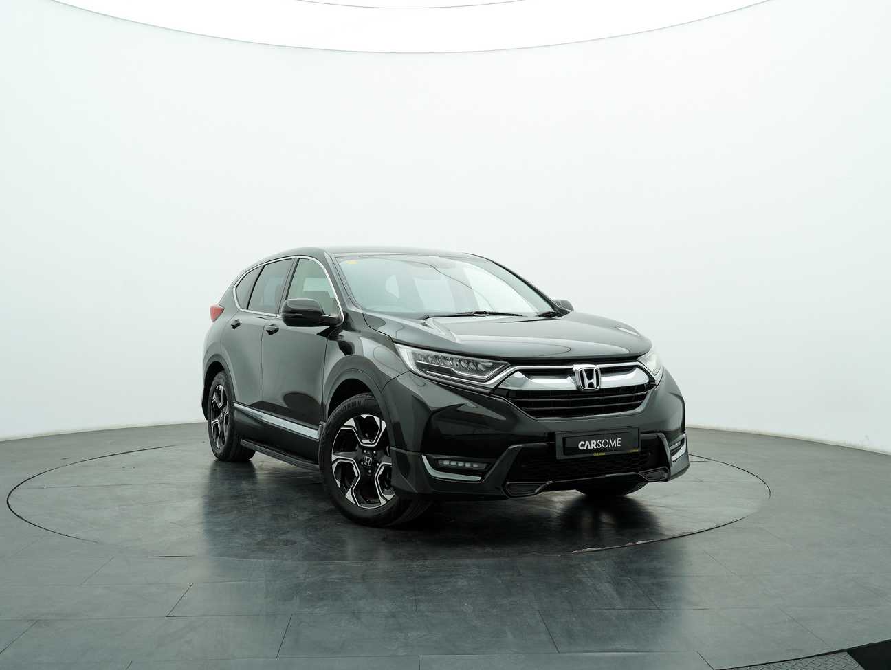 used 2019 Honda CR-V TC 1.5