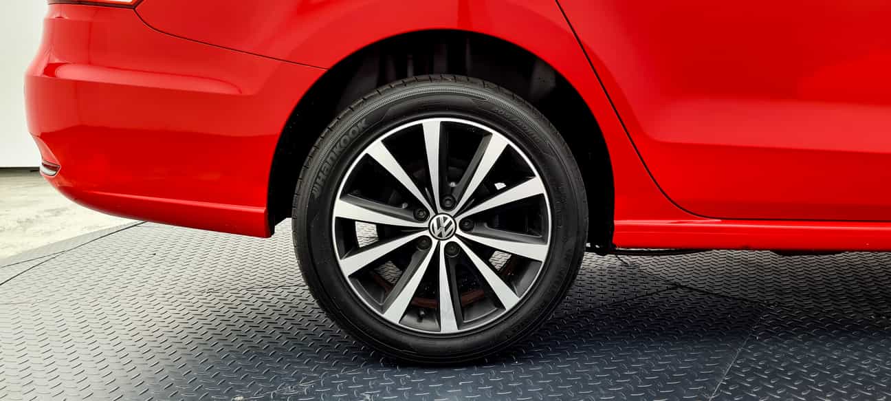 used 2018 Volkswagen VENTO  1.2