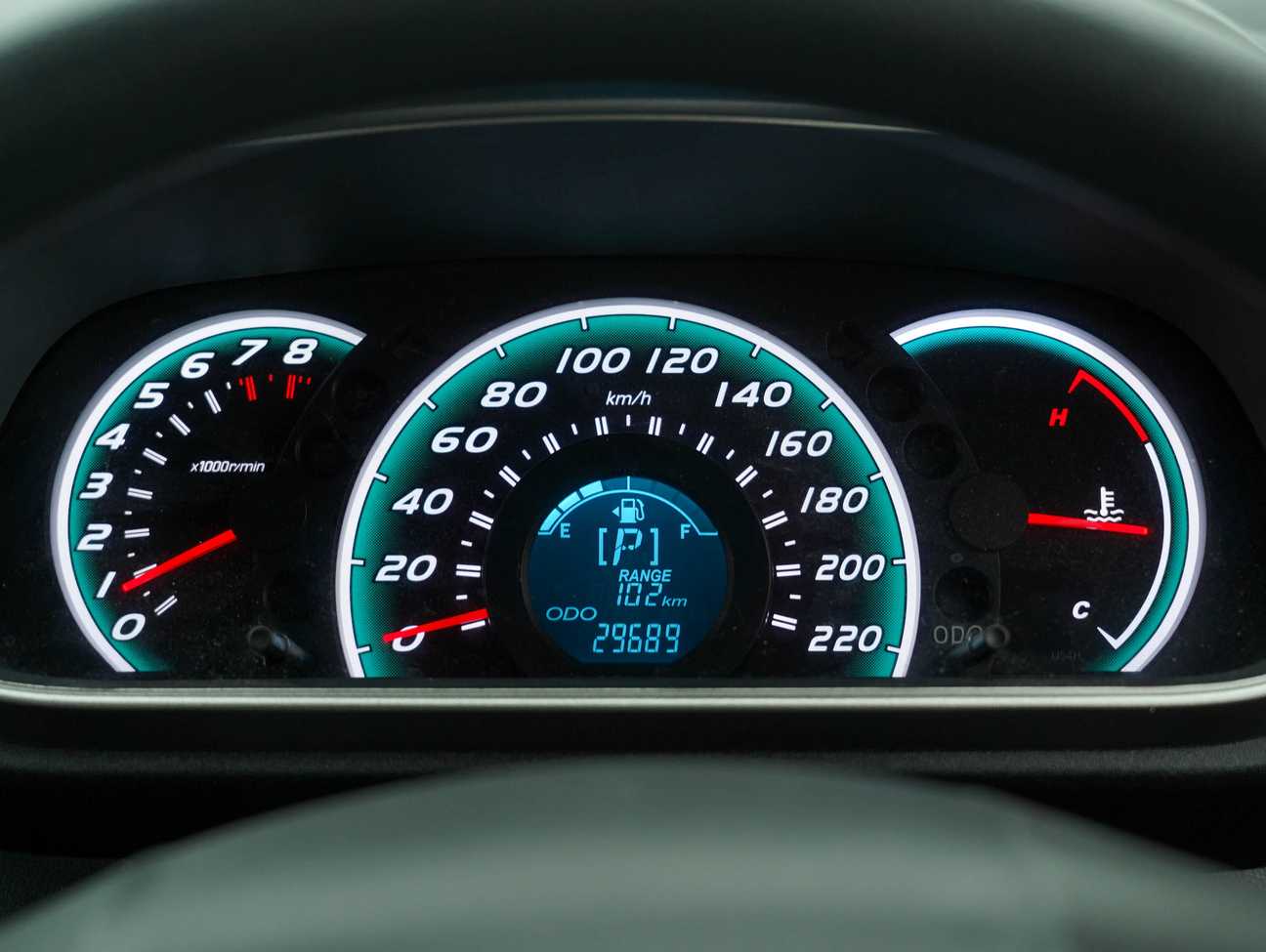 terpakai 2014 Perodua Myvi EZ 1.3