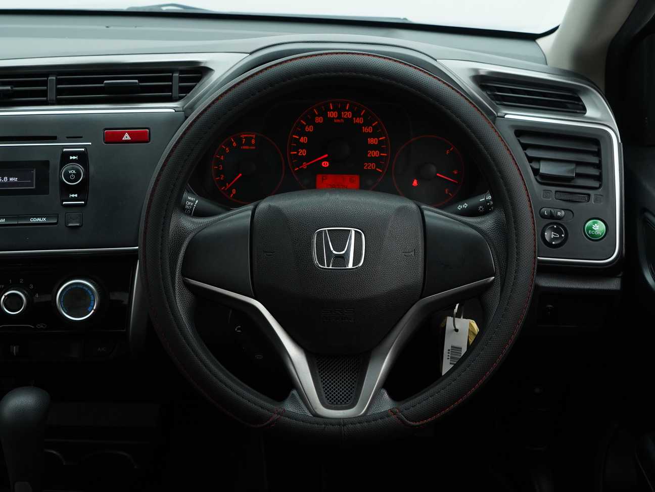 used 2014 Honda City S Plus 1.5