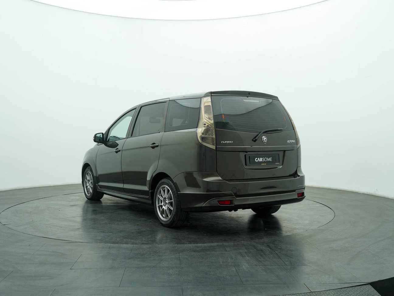 used 2018 Proton Exora Executive 1.6