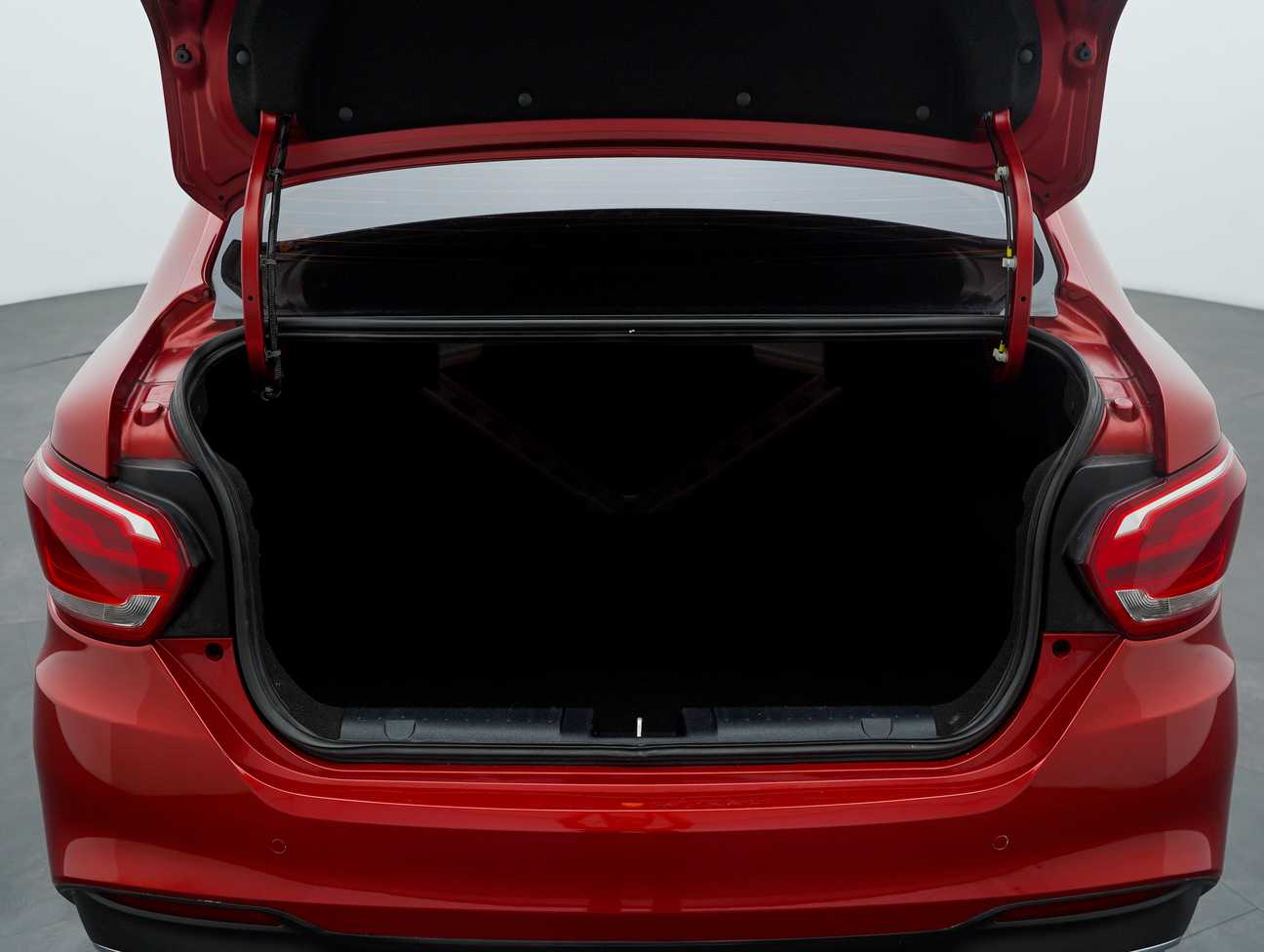 used 2019 Proton Persona Standard 1.6