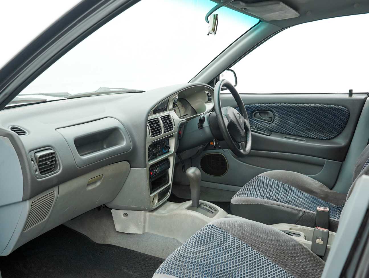 terpakai 2005 Proton Wira GLi SE 1.5