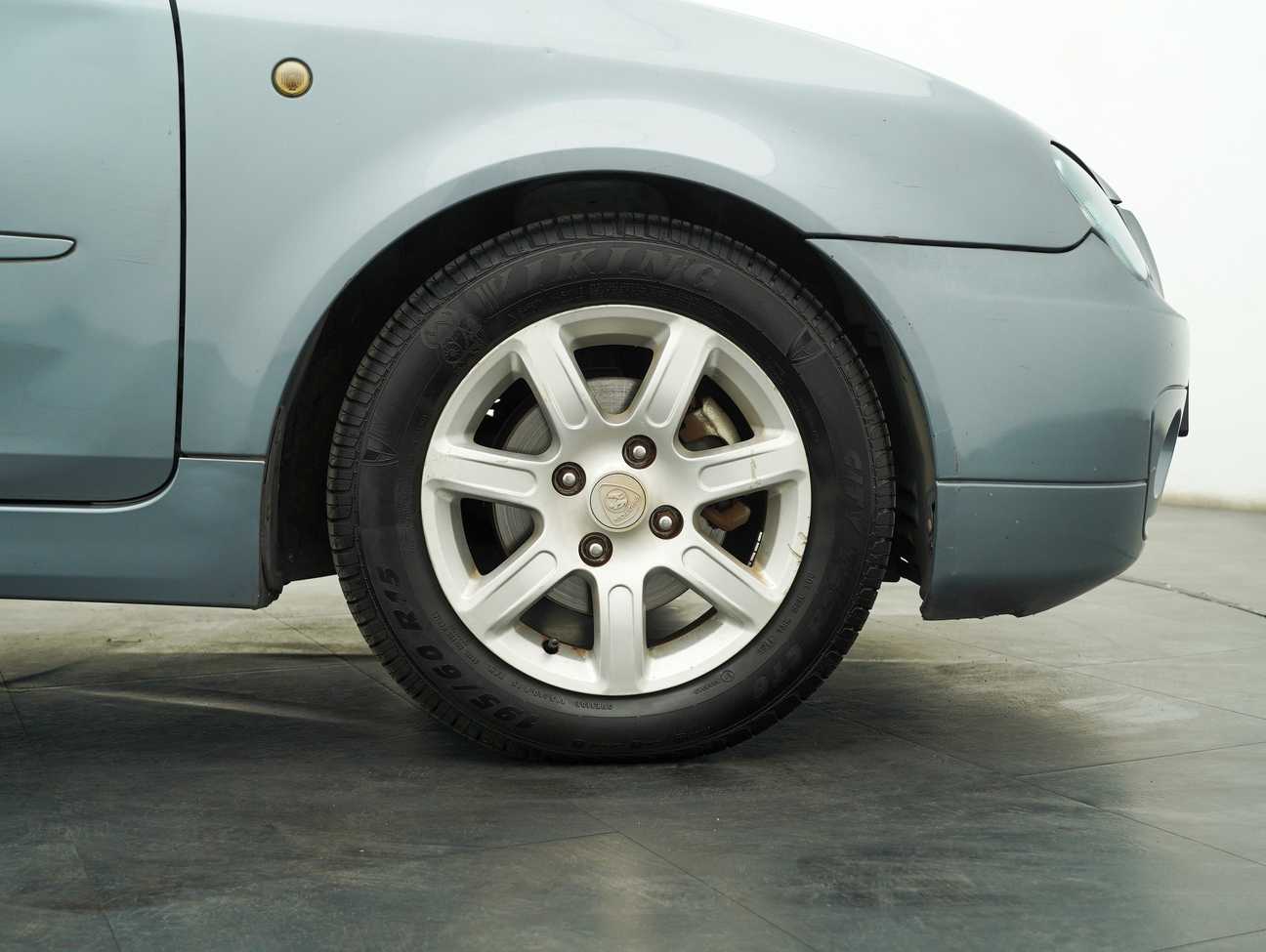 terpakai 2008 Proton Persona Medium Line 1.6