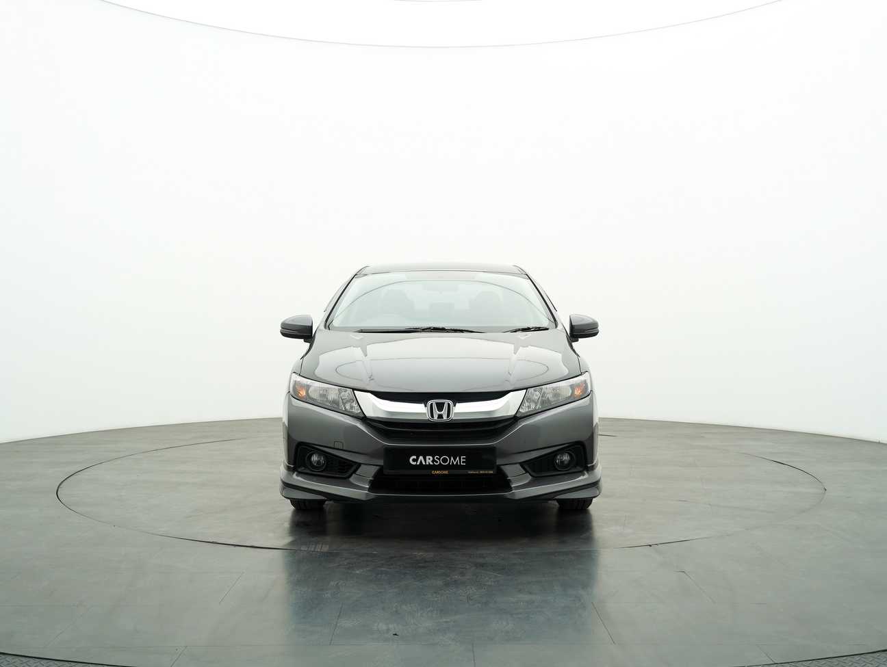 used 2016 Honda City S Plus 1.5