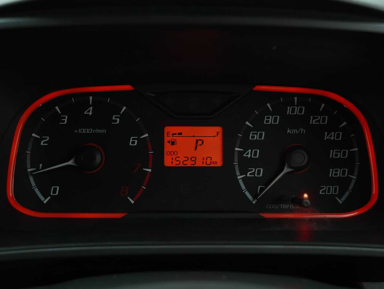 used 2016 Perodua Bezza X Premium 1.3