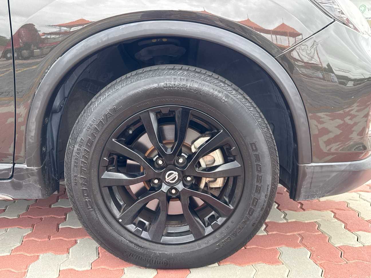 terpakai 2020 Nissan X-Trail Aero Edition 4X4 2.5