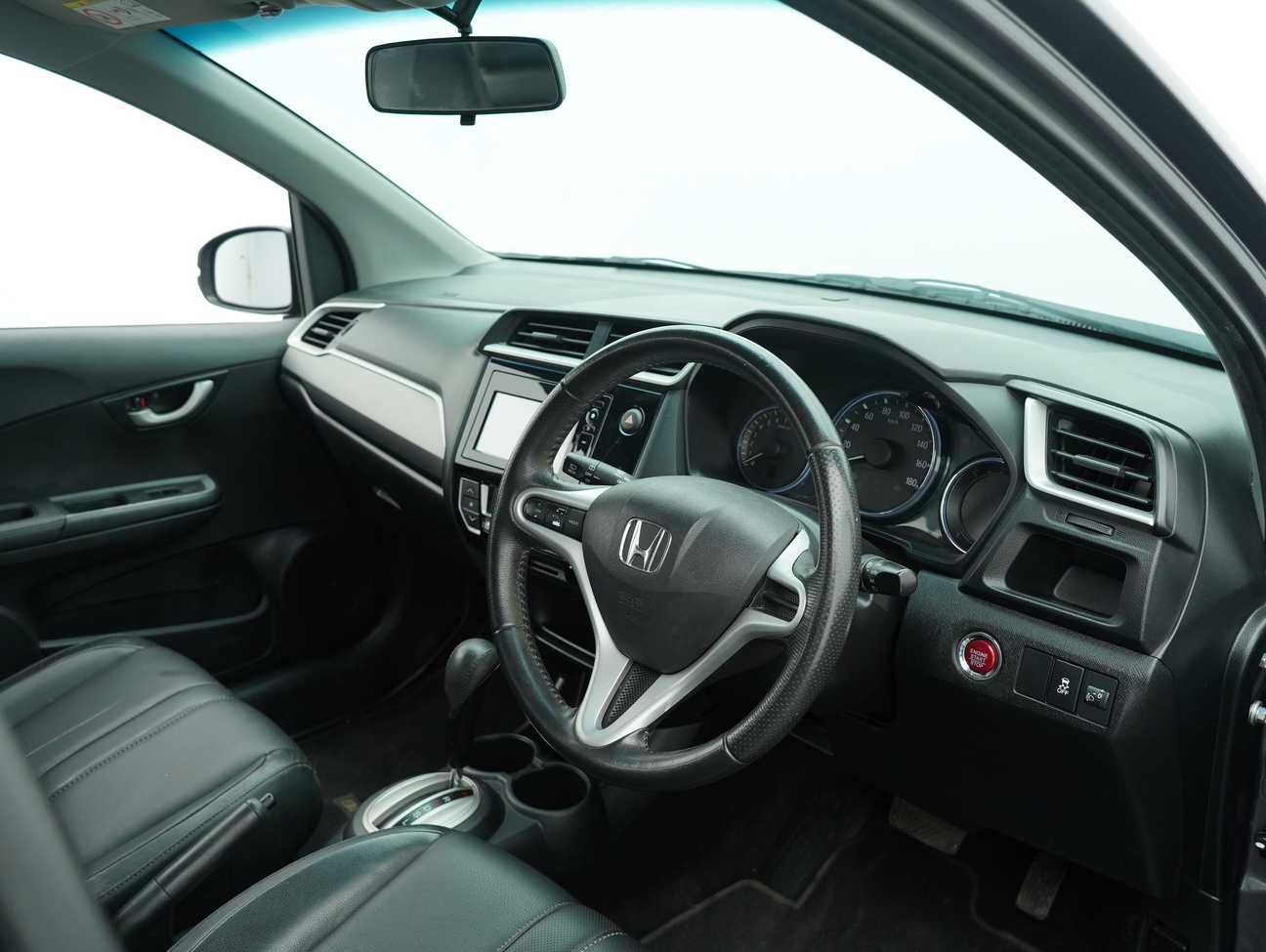 used 2018 Honda BR-V V 1.5