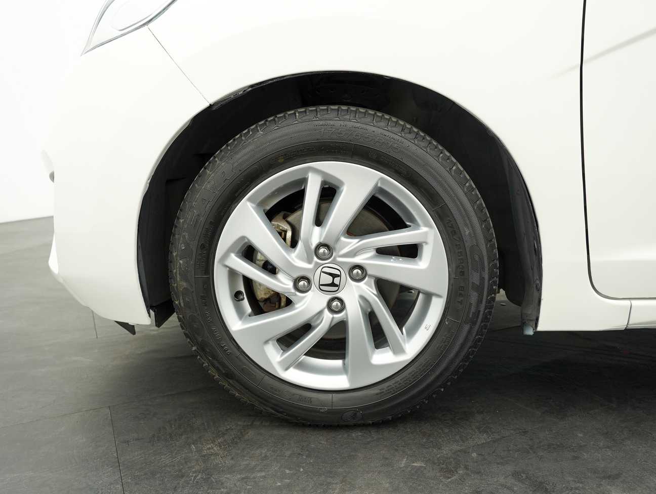 used 2016 Honda Jazz E 1.5