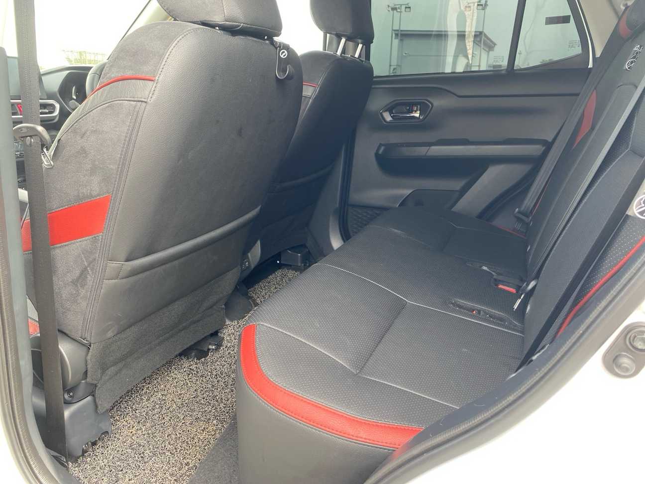 used 2025 Perodua Ativa AV 1.0
