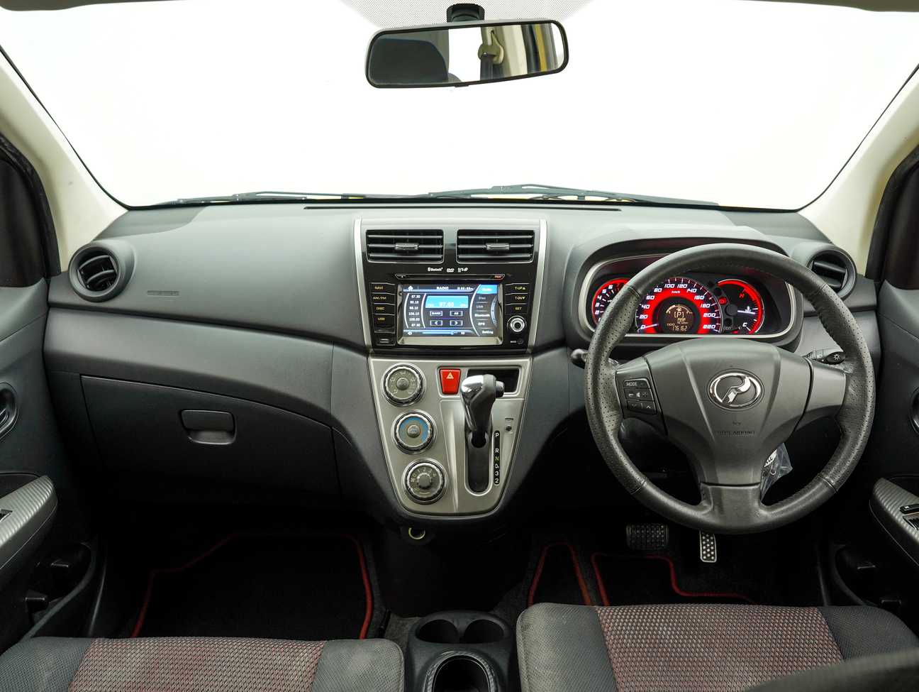 used 2013 Perodua Myvi SE 1.5