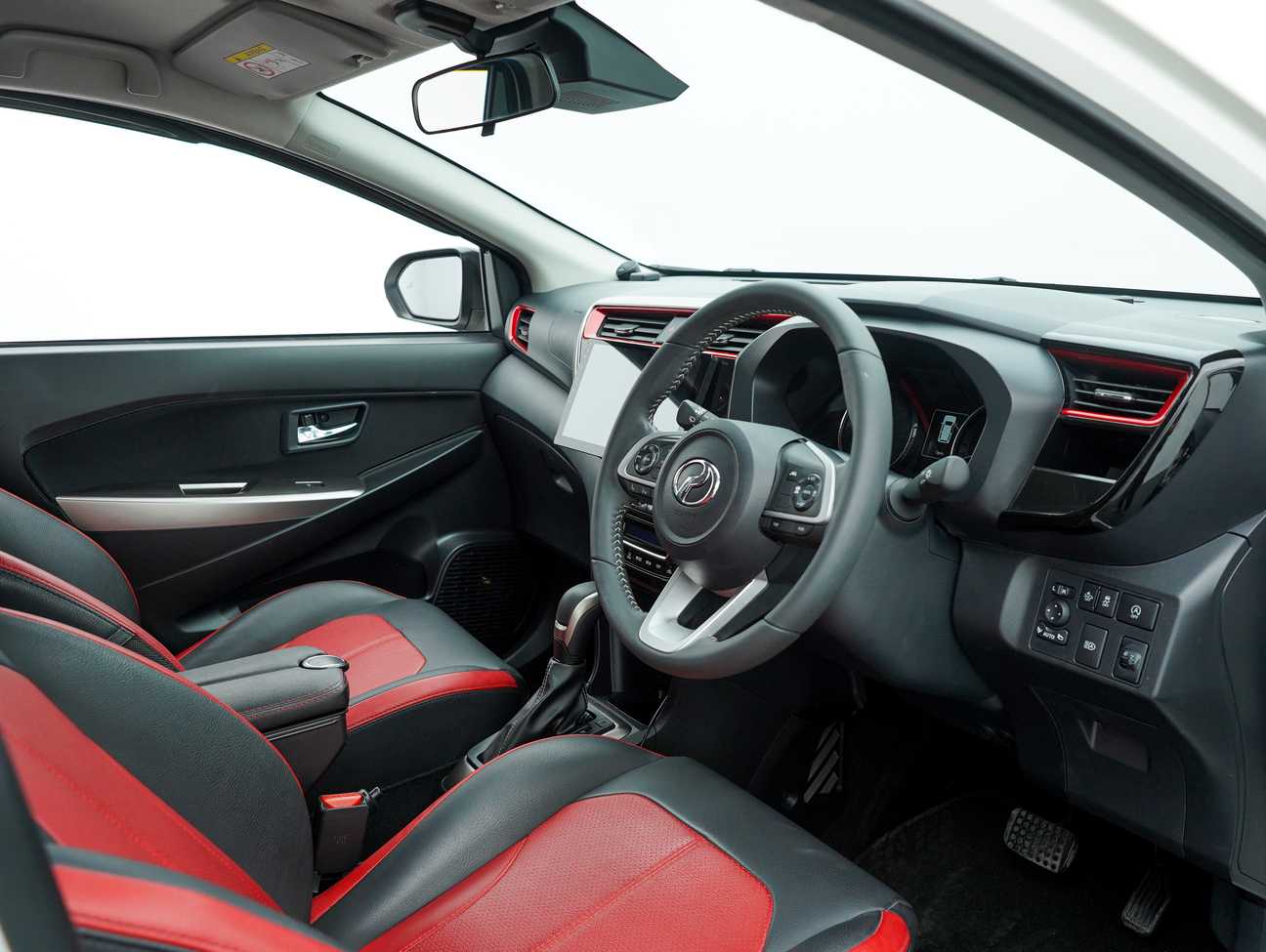 terpakai 2021 Perodua Myvi AV 1.5