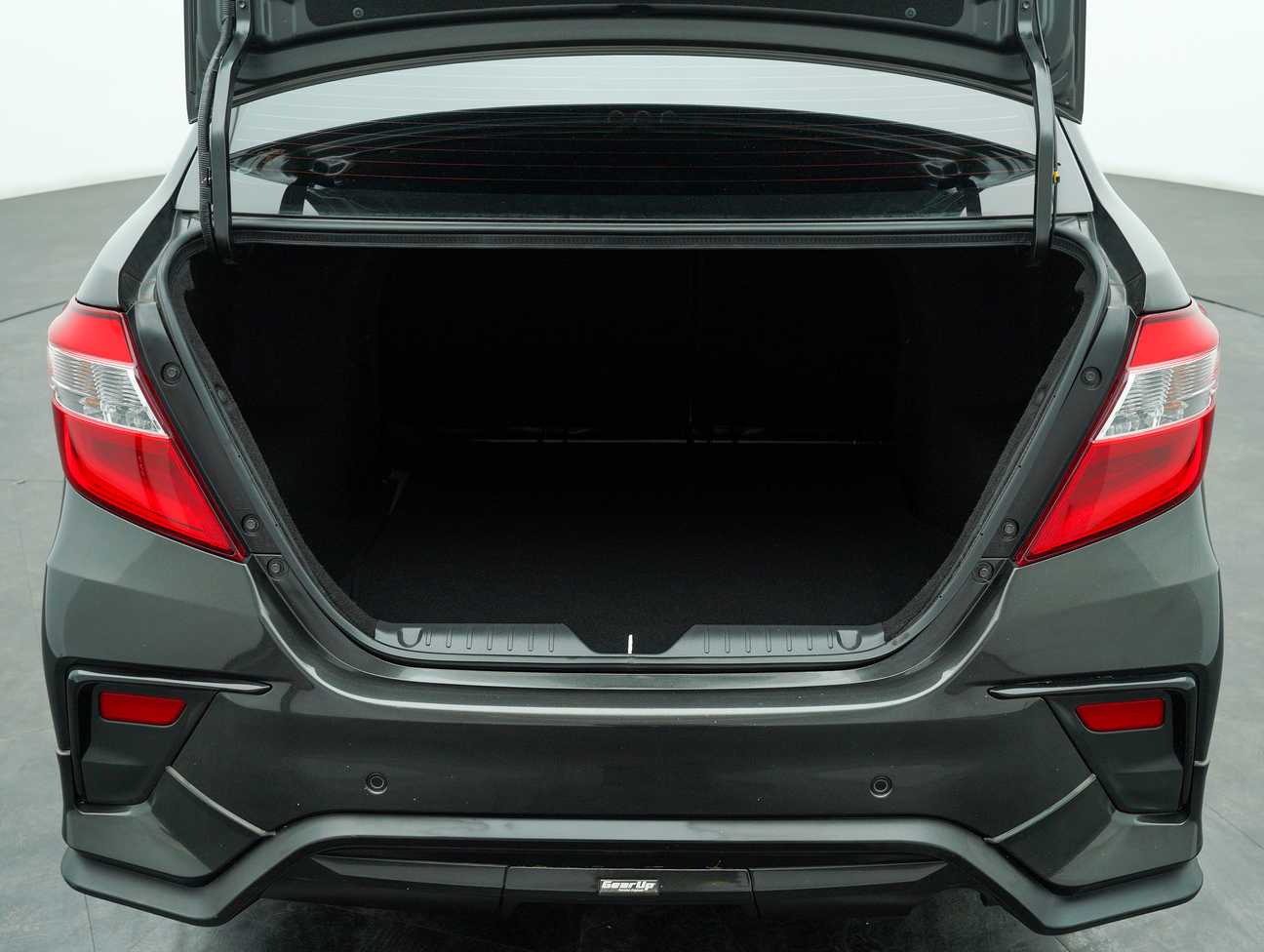 used 2023 Perodua Bezza X 1.3