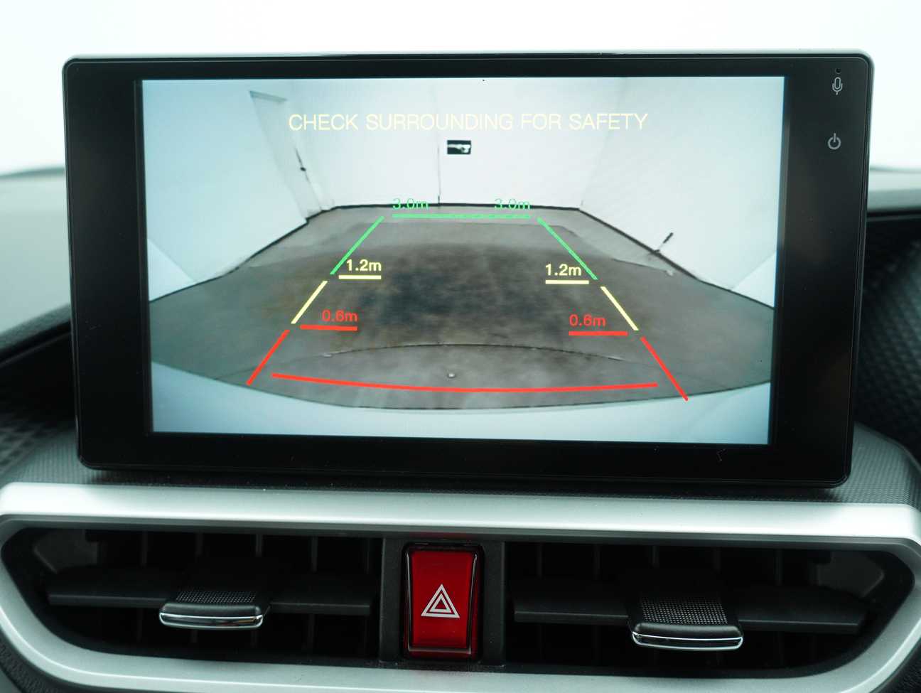 terpakai 2022 Perodua Ativa AV 1.0