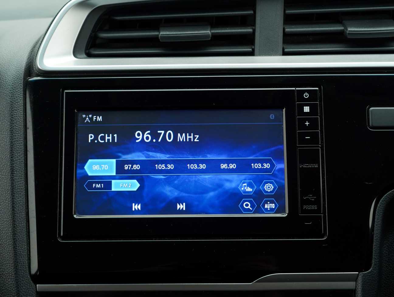 used 2017 Honda Jazz E 1.5