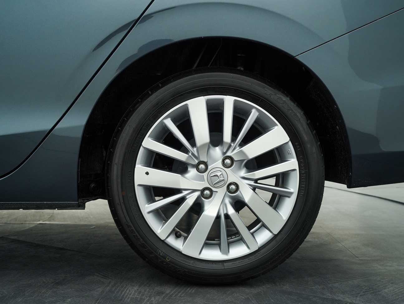 terpakai 2021 Honda City V 1.5