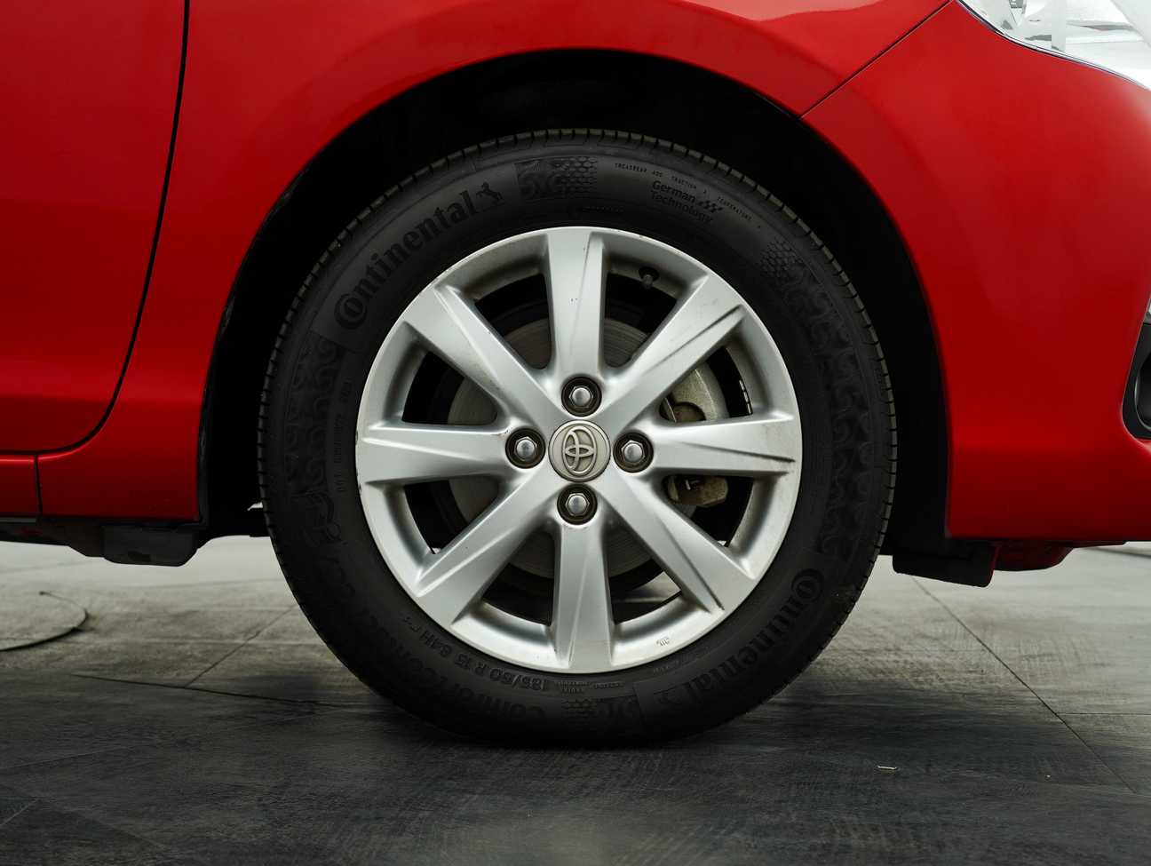 used 2012 Toyota Prius C Hybrid 1.5