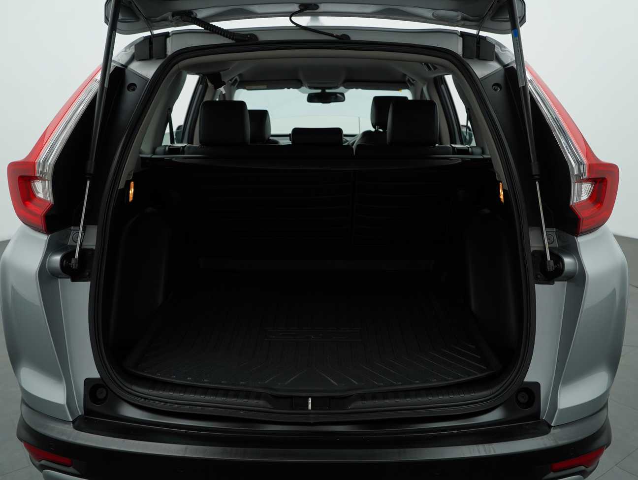 used 2019 Honda CR-V  2.0